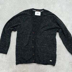 Zara boys knit collection Cardigan